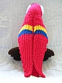 Parrot - Back