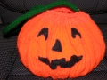 Pumpkin Bag