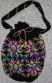 Skull Bag - Closed