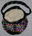 Skull Bag - Open