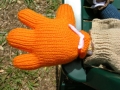 Tiny Scarecrow - 