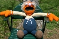 Tiny Scarecrow - 