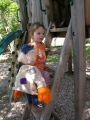 Tiny Scarecrow - 
