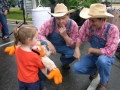 Tiny Scarecrow - 