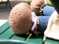 Tiny Scarecrow - 