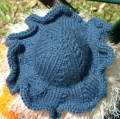 Tiny Scarecrow - 