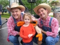 Tiny Scarecrow - 