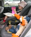 Tiny Scarecrow - 
