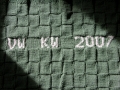Vana's Blanket - Detail