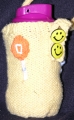 O in Balloon