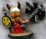Unnatural Axe Warrior Wench - Back