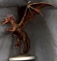 Bronze Dragon - View 1