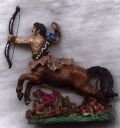 Centaur - Back