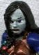 Lyeyk - Detail of Face
