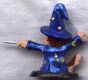 Munchkin Wizard - Back