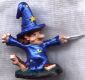 Munchkin Wizard - Front