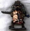 Ogre Boss - Back