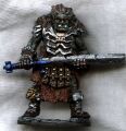 Ogre Boss - Front
