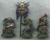 Orc Band - Front