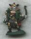 Skeleton Warrior - Front