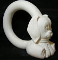 Baby's First Klein Bottle - Side