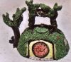 Bag End - Backt