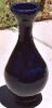 Blue Vessel
