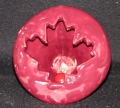 Maple Leaf Bell - Bottom