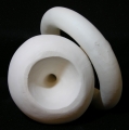 Torus Plus Klein Bottle - Bottom
