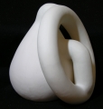 Torus Plus Klein Bottle - Side