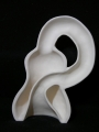 Klein Bottle - Split View