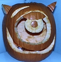 Corran's 2004 Pumpkin - Unlit