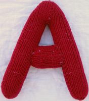 Dark Red A
