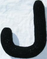 J