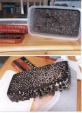 Melted Chocolate Chips - Thumb